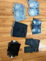 Teen Clothes Bundle