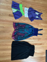 Teen Clothes Bundle