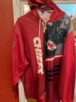 Super Bowl Clothing Men Tops
