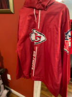 Super Bowl Clothing Men Tops