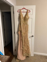 PROM DRESS FOR SALE