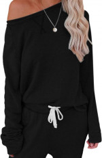 SAEKLIA Womens Sweats Track Suits Set