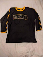 Women's XXL Pittsburgh Top