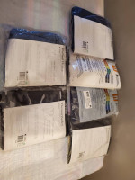 Mens Joe boxer thermals and tops