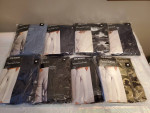 Mens Joe boxer thermals and tops