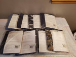 Mens Joe boxer thermals and tops