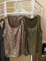Tank Tops