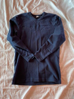Thermal tops