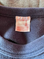 Thermal tops