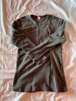 Thermal tops