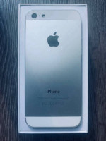 iPhone 5 16G Unlocked Needs New Battery