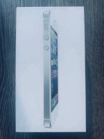 iPhone 5 16G Unlocked Needs New Battery