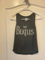 Lot of 10 - Girls 7/8 Tops and Dresses
