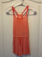 Lot of 10 - Girls 7/8 Tops and Dresses