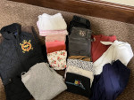 X-small clothing