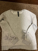 X-small clothing