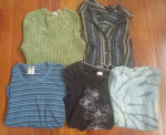 $15 for all Womens CUTE Clothes TOPS size SMALL $15