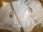 New, in Packaging, Cute Cocktail Themed Women's Tee Shirts/Tops