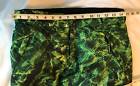 Kids C9 Champion Snow Ski Pants Green Size L 12/14