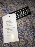 ALEX EVENING GOWN DRESS & JACKET SHIMMERING