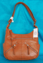 Naturalizer Steph Crossbody Bag, Tan