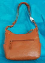 Naturalizer Steph Crossbody Bag, Tan
