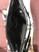 Coach Daisy Signature Crossbody Handbag - Purse
