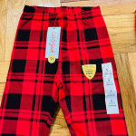 NWT Cat&Jack Five Girls Jogger FleecePants. S (6/7) 6T Different color