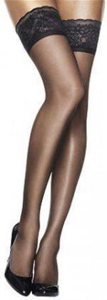 New, Thigh High Stockings, Leggins and other items