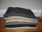 Men's 5.11 Tactical Series Cargo Pants 38W/32L