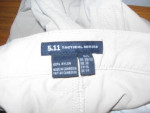 Men's 5.11 Tactical Series Cargo Pants 38W/32L