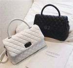 New Quilted Bags 4 Color Options Beautiful!