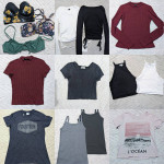 LOTS of Women's XS Clothing