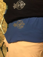Large Collection of Ladies “Polo” Shirts