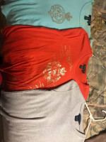 Large Collection of Ladies “Polo” Shirts