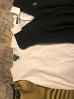 Large Collection of Ladies “Polo” Shirts