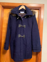 Calvin Klein winter coat
