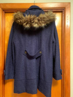Calvin Klein winter coat
