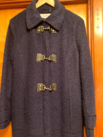 Calvin Klein winter coat