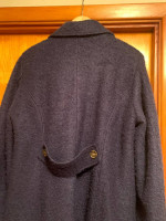Calvin Klein winter coat