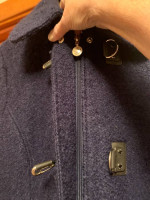 Calvin Klein winter coat