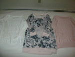 Womens Medium Tops/Sweaters, lot of 12