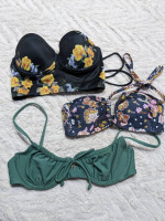 Women's Bikini Tops