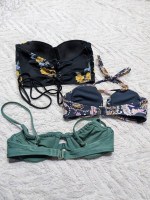 Women's Bikini Tops