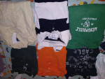 mens american eagle hollister and aero tops