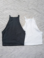Women's XS Tank Tops