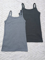 Women's XS Tank Tops