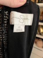 Cocktail cocktail dress- Jessica Simpson
