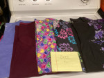 Woman's Medical, Scrub Uniforms
