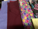 Woman's Medical, Scrub Uniforms
